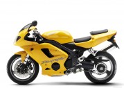 Triumph Daytona 955i Triumph Daytona 955i